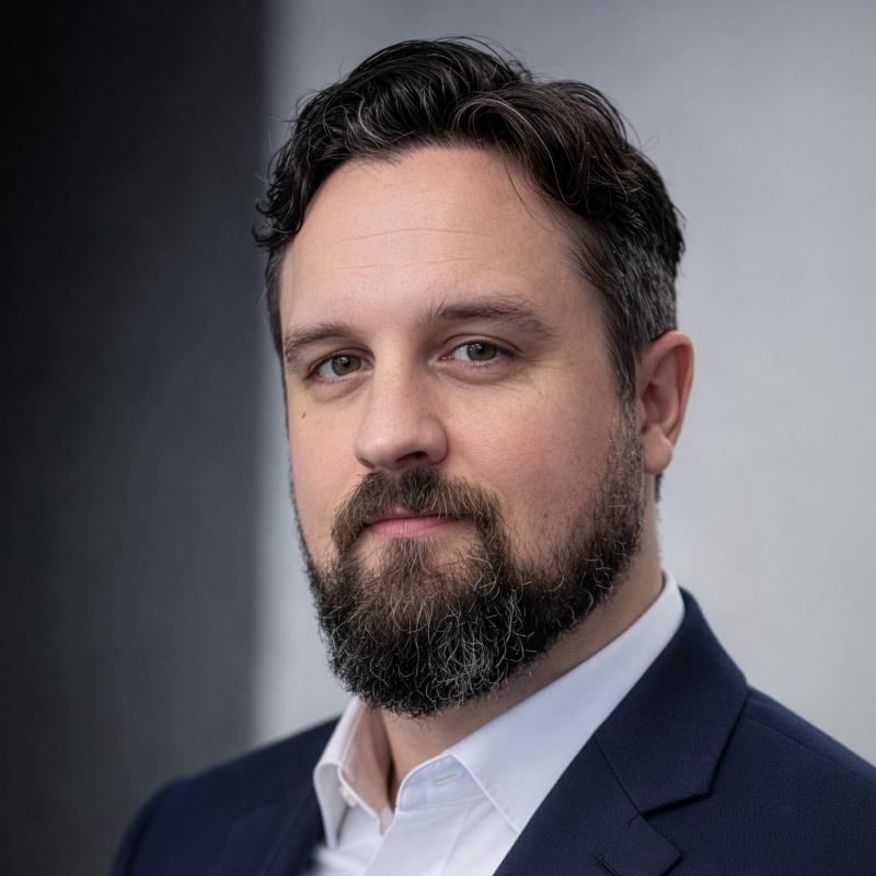 Douglas Hand – iGaming Creative Director